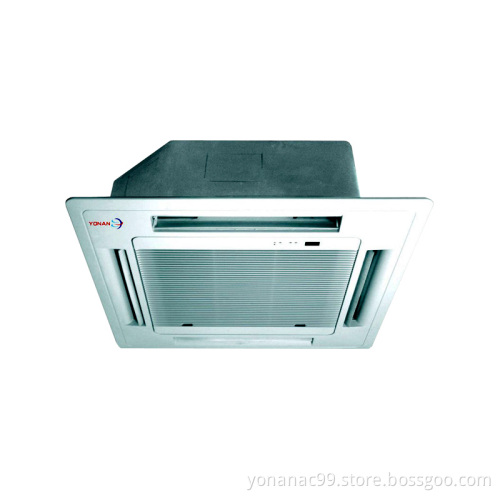 R22, T3, Cooling Only, 4 Way Cassette Air Conditioner